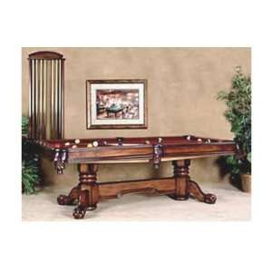  Vitalie Nonesuch Pool Table