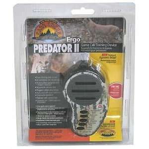  Predator II Call