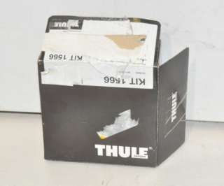 THULE 1566 FIT KIT FOR 480 TRAVERSE FOOT NEW  