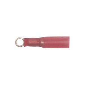  IMPERIAL 71150 RING TERMINAL 4 6 SEALED RED pkg/50 Patio 