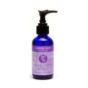  Carefree Youth Facial Cleanser