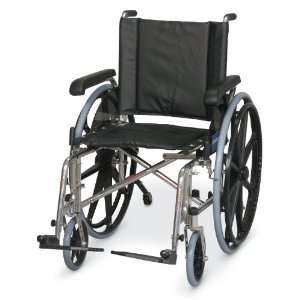   Wheelchair, 32X22,Rdla, S / A FT 1/EA