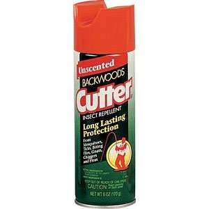  Cutter Insect Repellent Spray