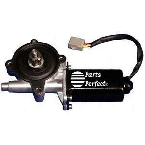  Parts Perfect 73100 New Window Motor Automotive