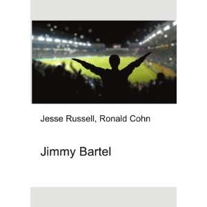  Jimmy Bartel Ronald Cohn Jesse Russell Books