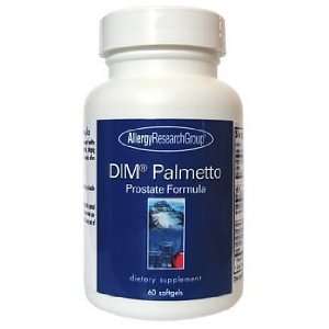  DIM Palmetto Prostate 60 softgels