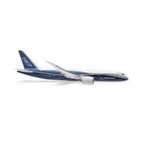  Herpa Magic Wings Boeing 747SP Alliance Air Model Plane 