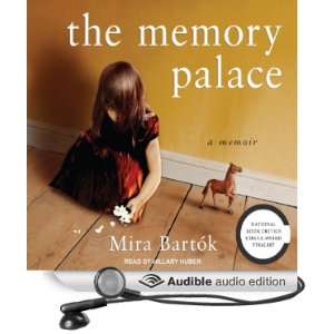   Palace (Audible Audio Edition) Mira Bartok, Hillary Huber Books