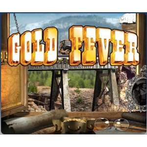  Gold Fever [Online Game Code] Video Games