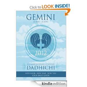 Mills & Boon  Gemini 2012 Dadhichi Toth  Kindle Store