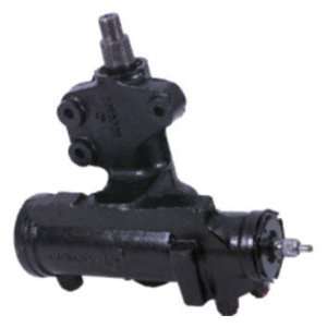  Cardone 27 7550 Remanufactured Power Steering Gear 