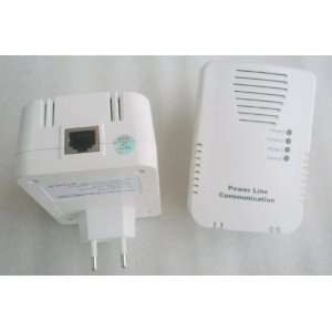   whole 1pcs/lot 200m power line communication/ home plug Electronics