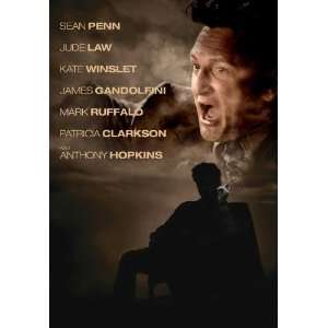   Penn)(Jude Law)(James Gandolfini)(Kathy Baker)(Anthony Hopkins)(Mark
