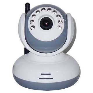 Wireless Digital Baby Monitor Video 2way Talk Camera  