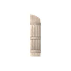   J4 A Board N Batten Vinyl Exterior Shutters (Pair)