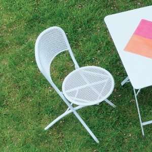  Oasi O84 Viola Folding Chair Furniture & Decor