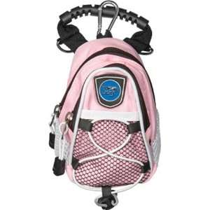  Middle Tennessee State MTSU NCAA Pink Mini Day Back Pack 