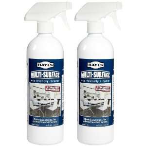  Bayes DFE Multi Surface Cleaner, 24 oz 2 pack Kitchen 