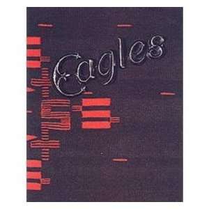    Eagles 1976 Hotel California Concert Tour Program 