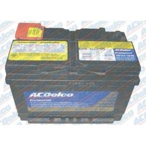  ACDelco 48 7YR Automotive