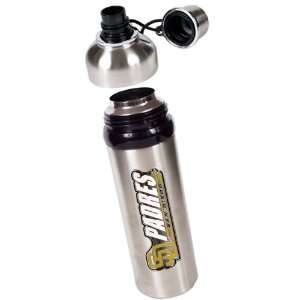  Sports MLB PADRES 24oz Colored Stainless Steel Water 