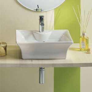  Scarabeo 8006 Tango One Bowl Sink