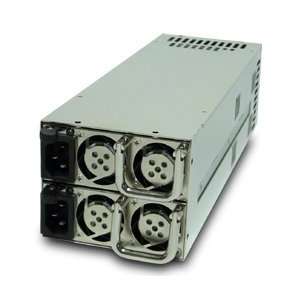  TC iStar 2U/3U 650W (1+1) EPS12V Redundant Server Power 