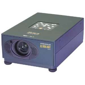   Ls1 Polysilicon Projector 700 ANSI Lumens 800X600 8LBs Electronics