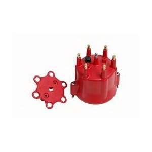  MSD Ignition 8014 DISTRIBUTOR CAP   CHEVY Automotive