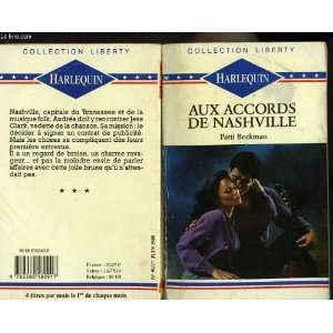    Aux accords de Nashville (9782280180917) Patti Beckman Books