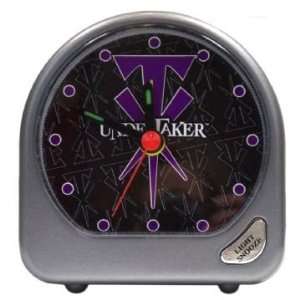  Undertaker Alarm Clock