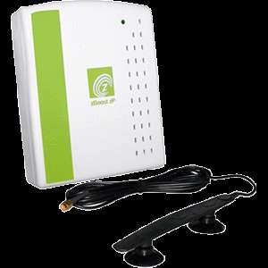 800 1900mHz zBoost Personal Signal Booster  