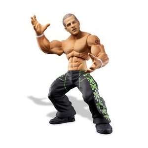  WWE Ring Giant Series 9 Shawn Michaels Toys & Games