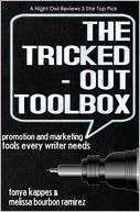 The Tricked Out Toolbox Melissa Bourbon Ramirez