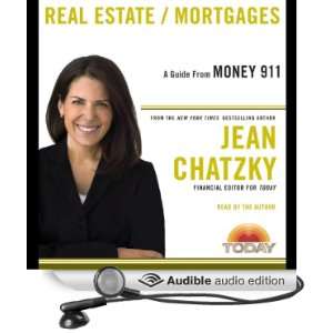  Money 911 Real Estate/Mortgages (Audible Audio Edition 