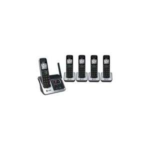  AT&T CL82300 + (2) CL80100 Dect 6.0 Cordless Phone System 