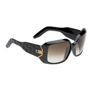 Spy Eliza Sunglasses Black Frame/Bronze Fade Lens  Sports 
