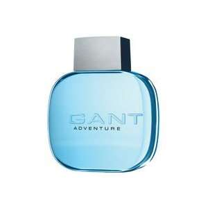  Gant Adventure 100ml EDT Spray Beauty