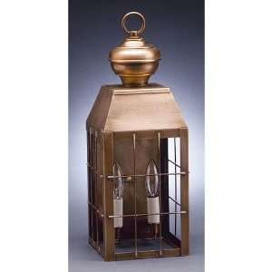  Northeast Lantern 8331 AB LT2 CLR Woodcliffe 2 Light 