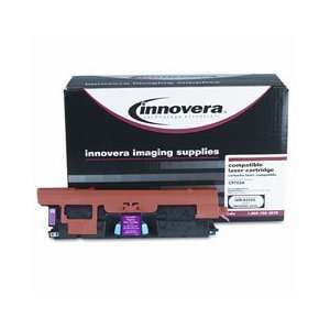  Innovera 83700, 83701, 83702, 83703 Remanufactured Toner 