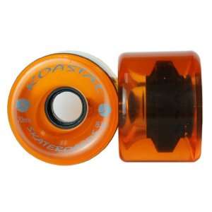  Koastal 70mm 83a Wheels