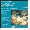New Music From Bowling Green, Bowling Green Philharmonia $19.99