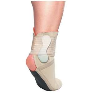  Thermoskin Ankle/Foot Gauntlet   AFG Stabilizer, XXL, Mens 
