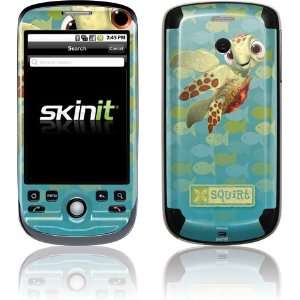  Squirt skin for T Mobile myTouch 3G / HTC Sapphire 