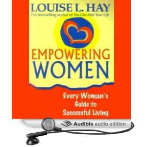  Empowering Women (Audible Audio Edition) Louise L. Hay 