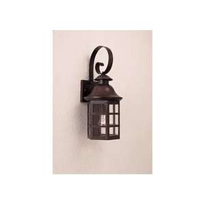  Outdoor Wall Sconces The Great Outdoors GO 8592