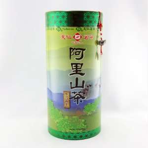    Alishan Oolong Tea (China Wulong /Taiwan Oolong Bonus Pack / 600g