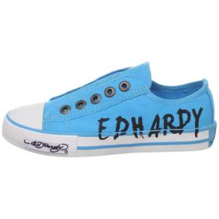  New Ed Hardy boy/girl Dakota sneaker 1UK33EU  