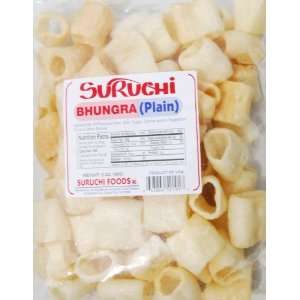 Suruchi Plain Bhungra 85g  Grocery & Gourmet Food