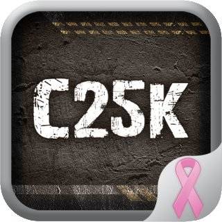 C25K   5K Trainer Pro   Couch to 5K by Zen Labs LLC (Mar. 5, 2012)